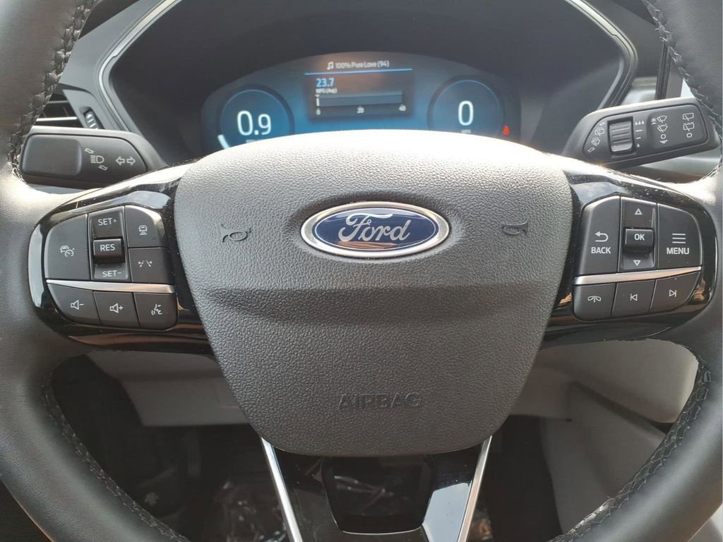 Used 2023 Ford Escape Active w/ Tech Pack #2 image 15