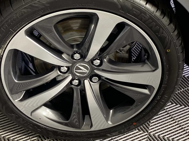 Used 2024 Acura TLX w/ Technology Package FWD image 28
