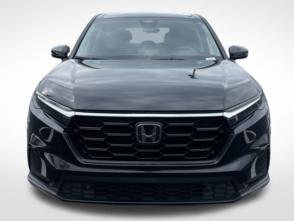 Used 2024 Honda CR-V EX-L image 9