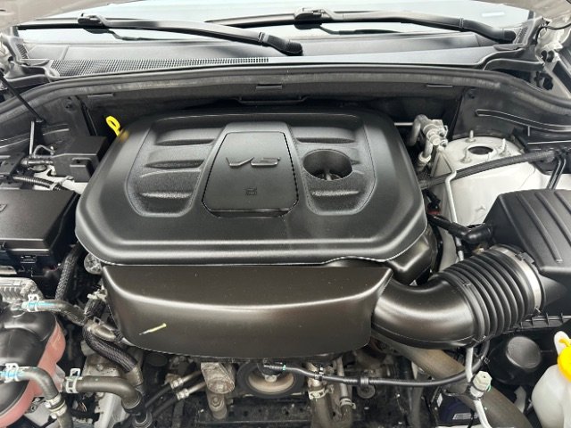 Used 2020 Jeep Grand Cherokee Limited image 10