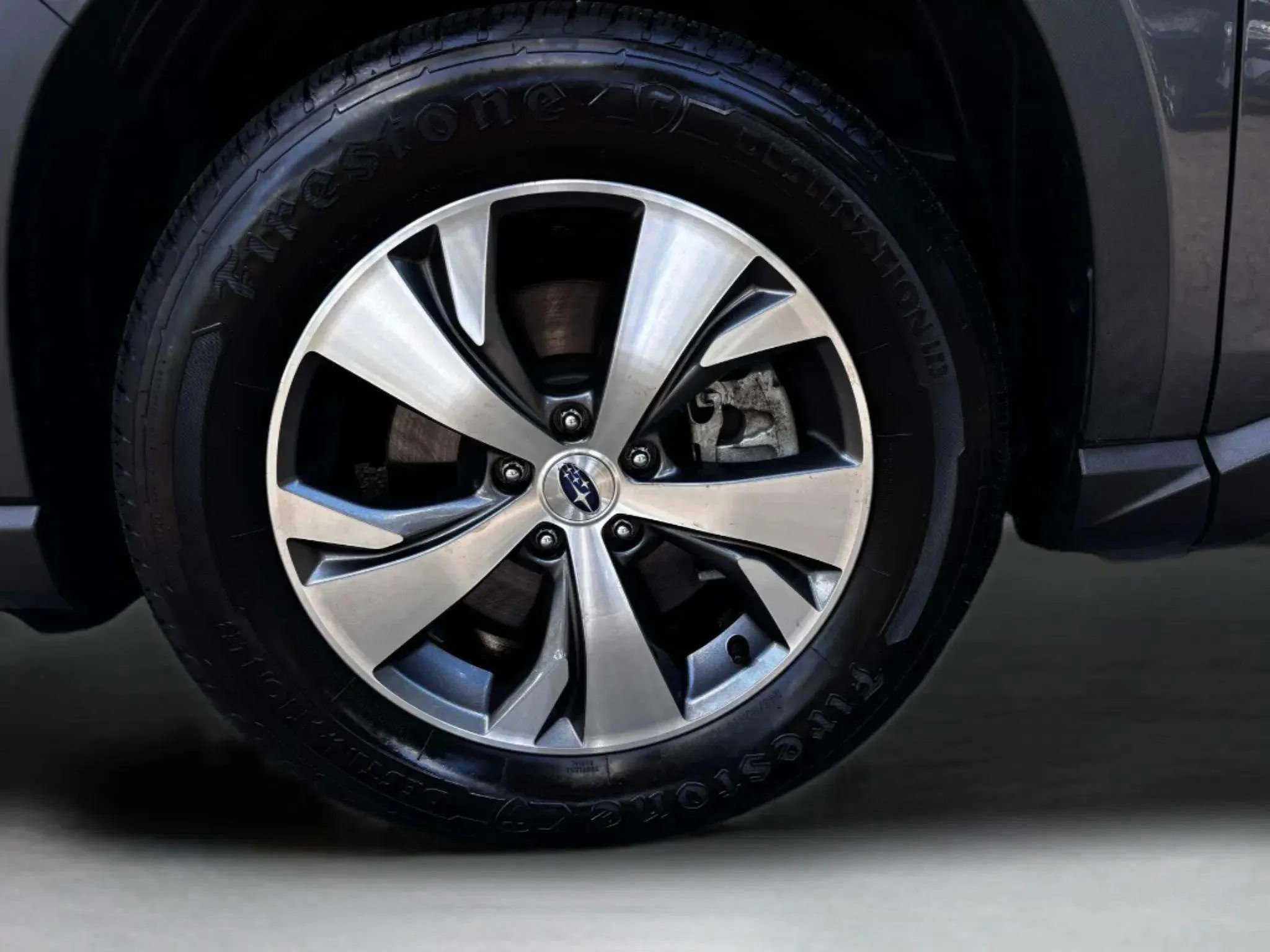 Used 2022 Subaru Ascent Premium image 38