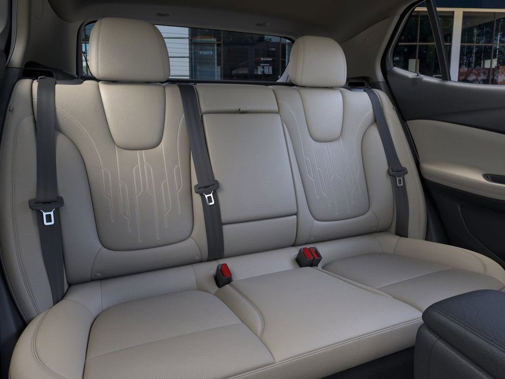 New 2026 Buick Encore GX Avenir image 17
