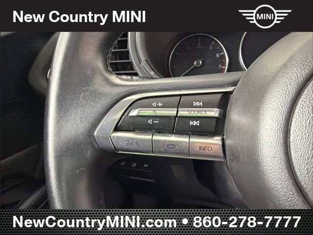 Used 2021 MAZDA CX-30 AWD 2.5 S w/ Preferred Package image 20