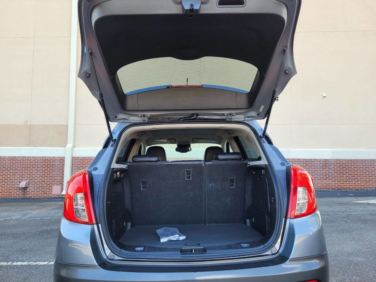 Used 2014 Buick Encore Convenience image 14