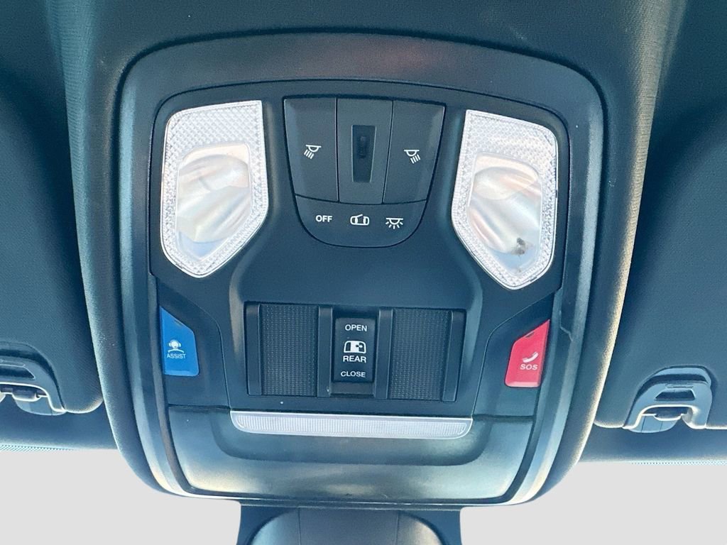 Used 2024 RAM 1500 Lone Star image 39