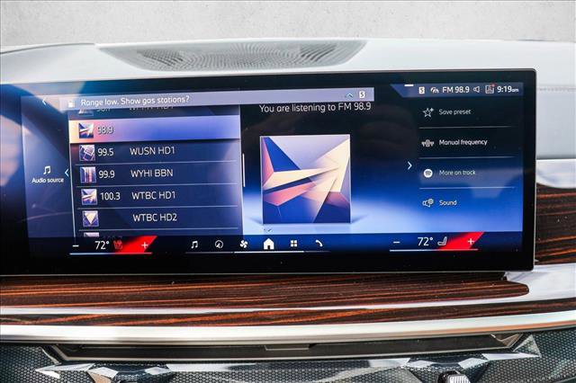New 2026 BMW X5 xDrive50e image 15