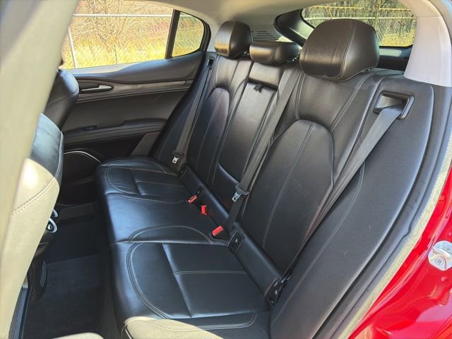 Used 2019 Alfa Romeo Stelvio Ti image 21