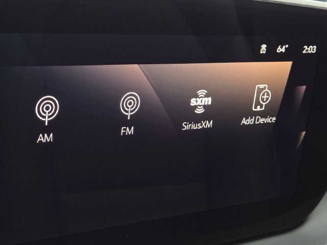 New 2026 Buick Envista Sport Touring w/ Convenience I Package FWD image 29
