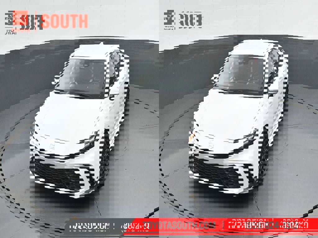 New 2026 Toyota Camry SE image 51