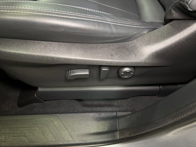 Certified 2023 Subaru Ascent Limited image 48