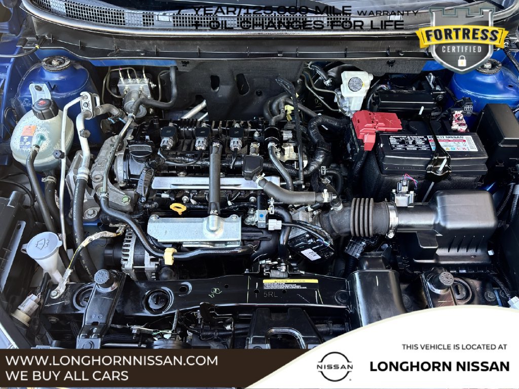 Used 2023 Nissan Kicks SV FWD image 25