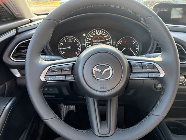 New 2026 MAZDA CX-30 AWD 2.5 S w/ Select Sport Pkg image 13