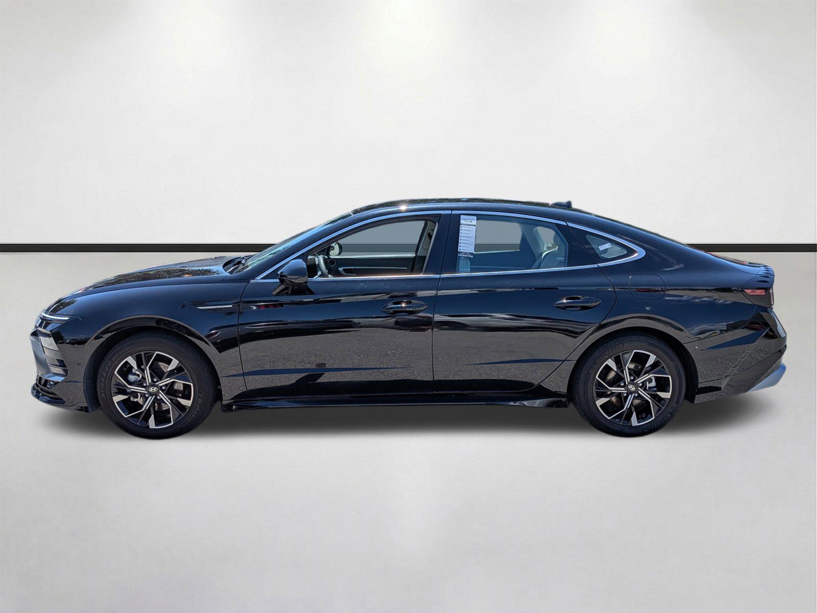 Used 2024 Hyundai Sonata SEL FWD image 7