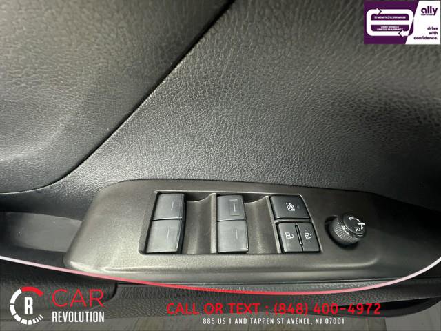 Used 2022 Toyota Camry SE FWD image 14