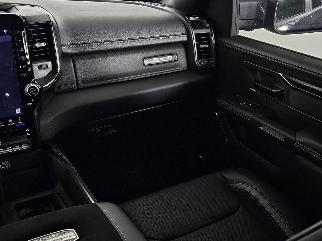 Used 2026 RAM 1500 RHO image 12