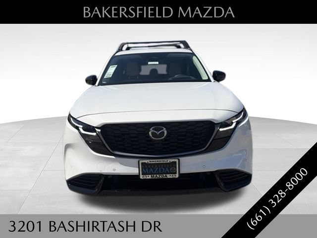 Used 2026 MAZDA CX-5 2.5 S w/ Premium Package AWD/4WD image 8