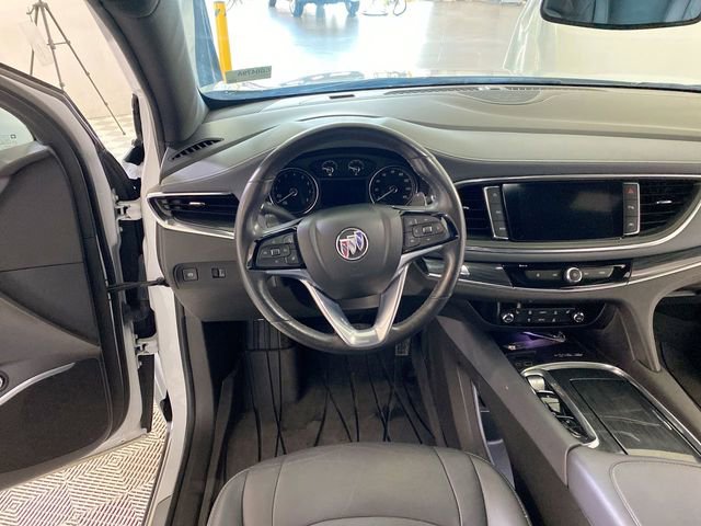 Certified 2024 Buick Enclave Essence w/ Experience Buick Package AWD/4WD image 34