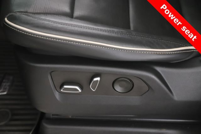 Used 2022 Cadillac Escalade ESV Sport w/ Touring Package AWD/4WD image 19