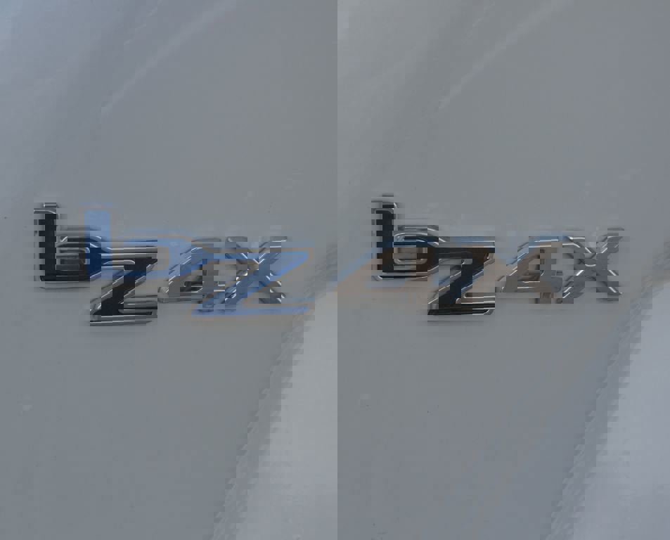 Used 2024 Toyota bZ4X Limited image 18