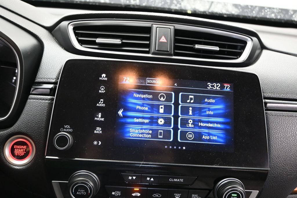 Used 2017 Honda CR-V EX-L image 15