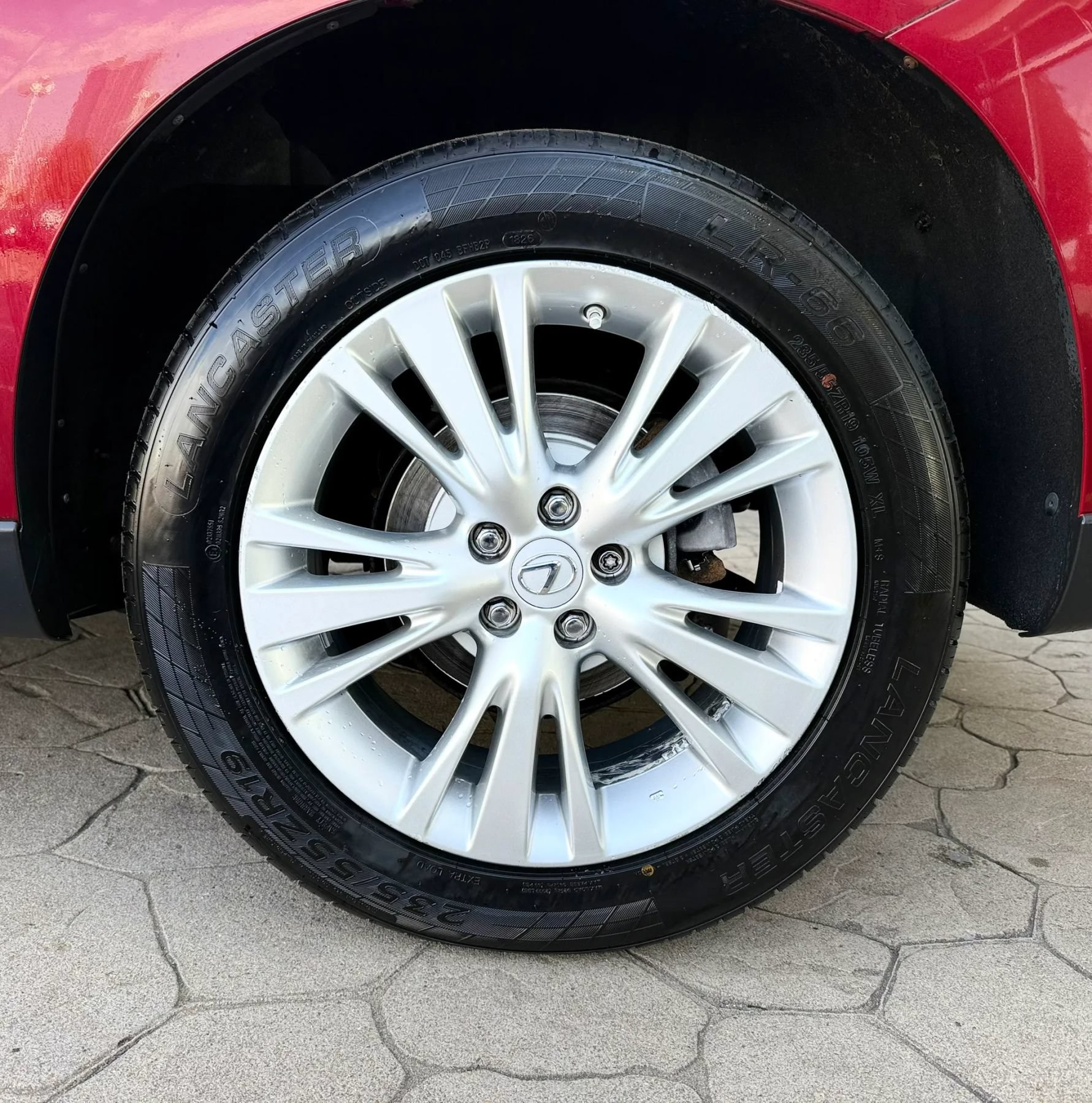 Used 2010 Lexus RX 450h AWD w/ Premium Pkg image 52