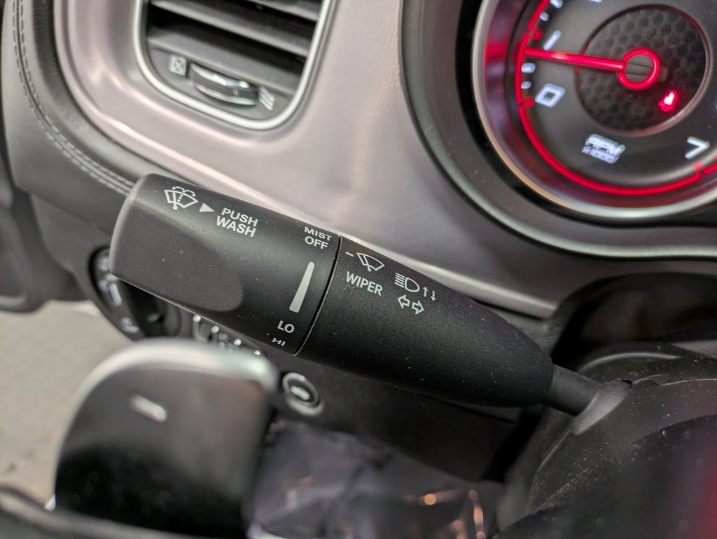 Used 2023 Dodge Charger Scat Pack w/ Plus Group image 18