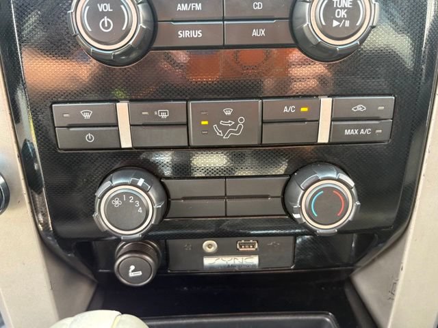 Used 2011 Ford F150 FX4 w/ FX Plus Pkg AWD/4WD image 20