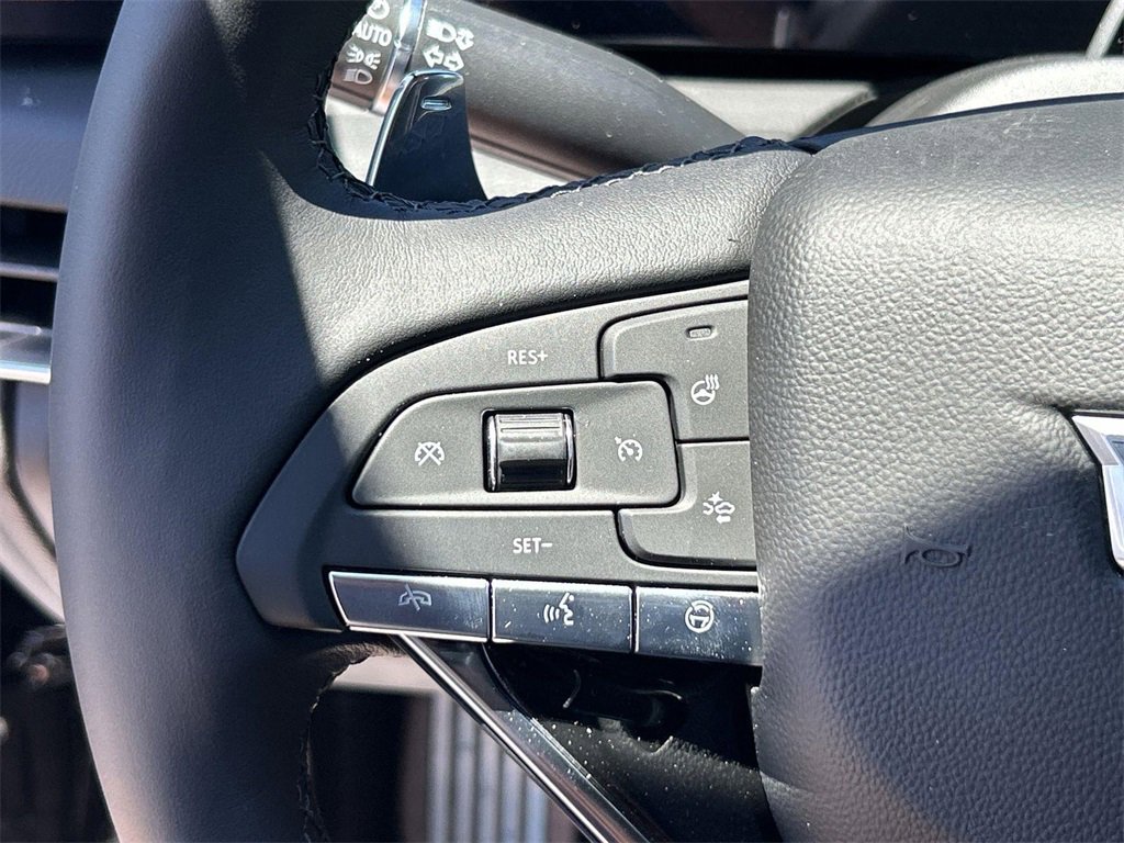 New 2025 Cadillac CT5 Sport w/ Technology Package image 8