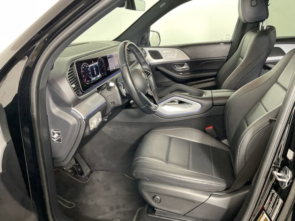 Used 2024 Mercedes-Benz GLE 450e GLE 450e Plug-In Hybrid image 18