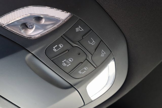 New 2026 Chrysler Pacifica Select image 42