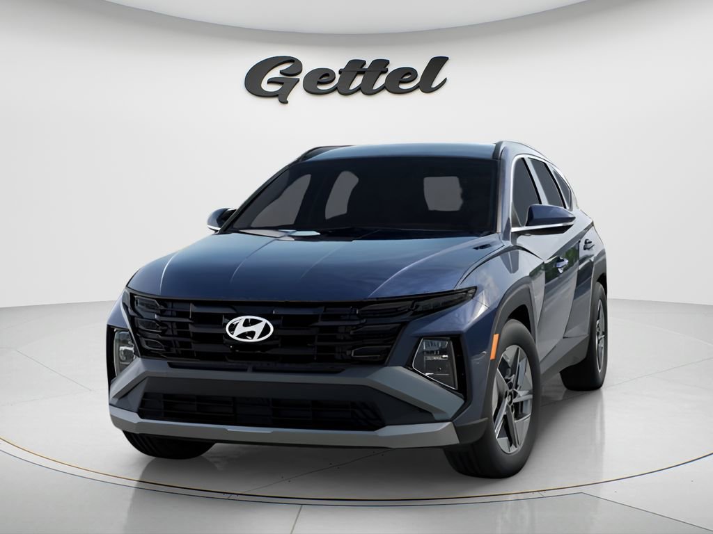 New 2026 Hyundai Tucson SEL FWD image 2