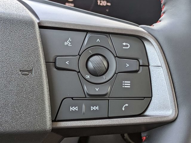 New 2026 Nissan Sentra SR w/ SR Premium Package FWD image 27