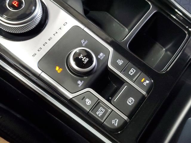 Used 2022 Kia Sorento SX Prestige w/ Panoramic Sunroof Package image 33