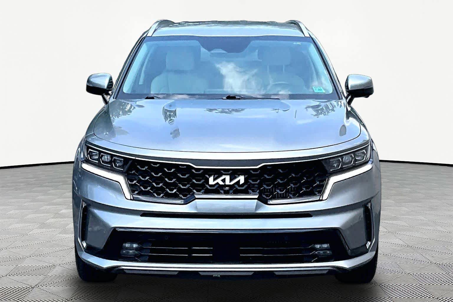Used 2022 Kia Sorento SX Prestige AWD/4WD image 4