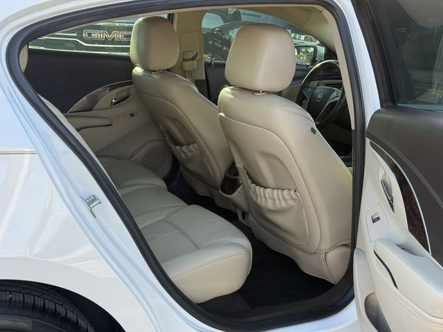 Used 2016 Buick LaCrosse Leather FWD image 30