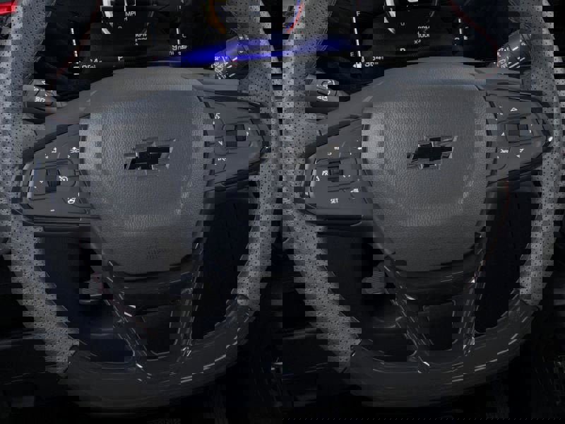 New 2026 Chevrolet TrailBlazer RS image 19