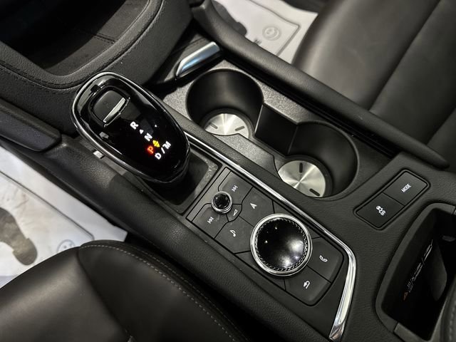 Certified 2023 Cadillac XT5 Premium Luxury w/ LPO, Floor Liner Package image 16