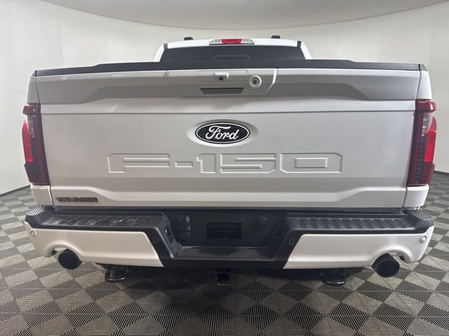 Used 2025 Ford F150 Tremor w/ Bed Utility Package image 22