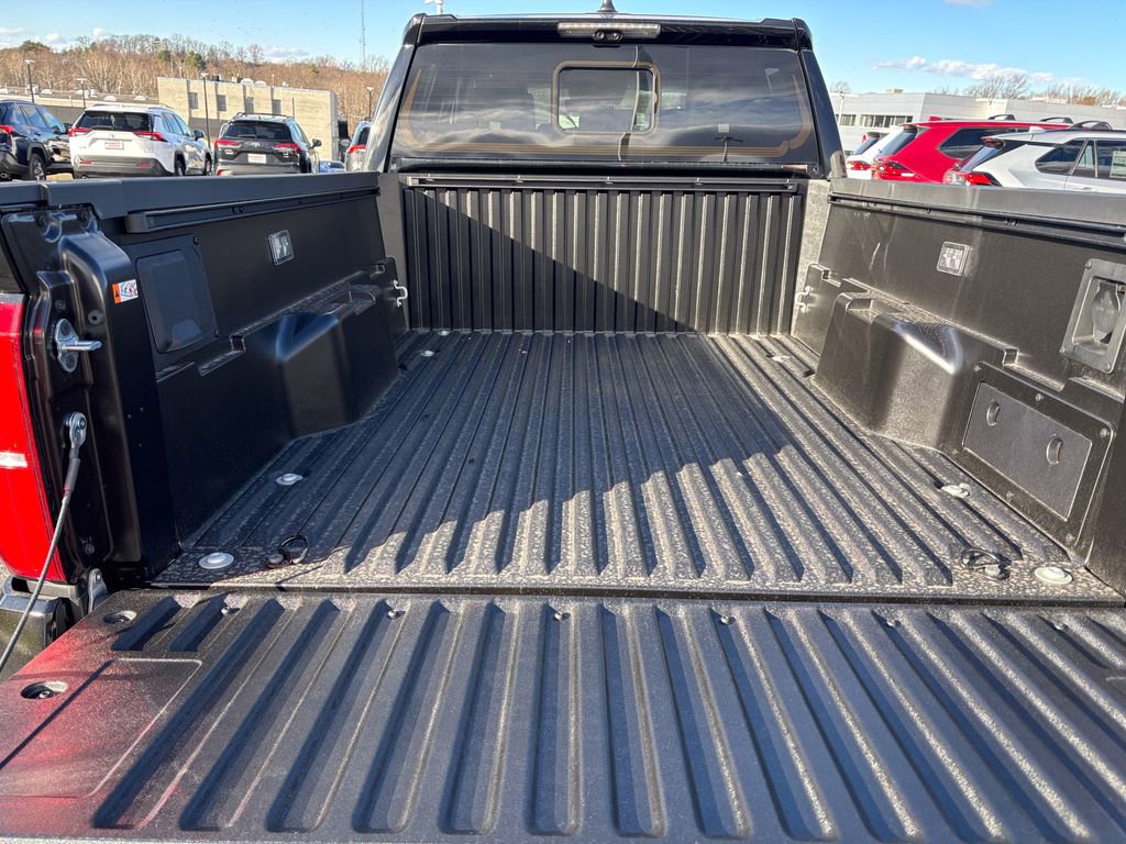 New 2026 Toyota Tacoma TRD Off-Road image 7