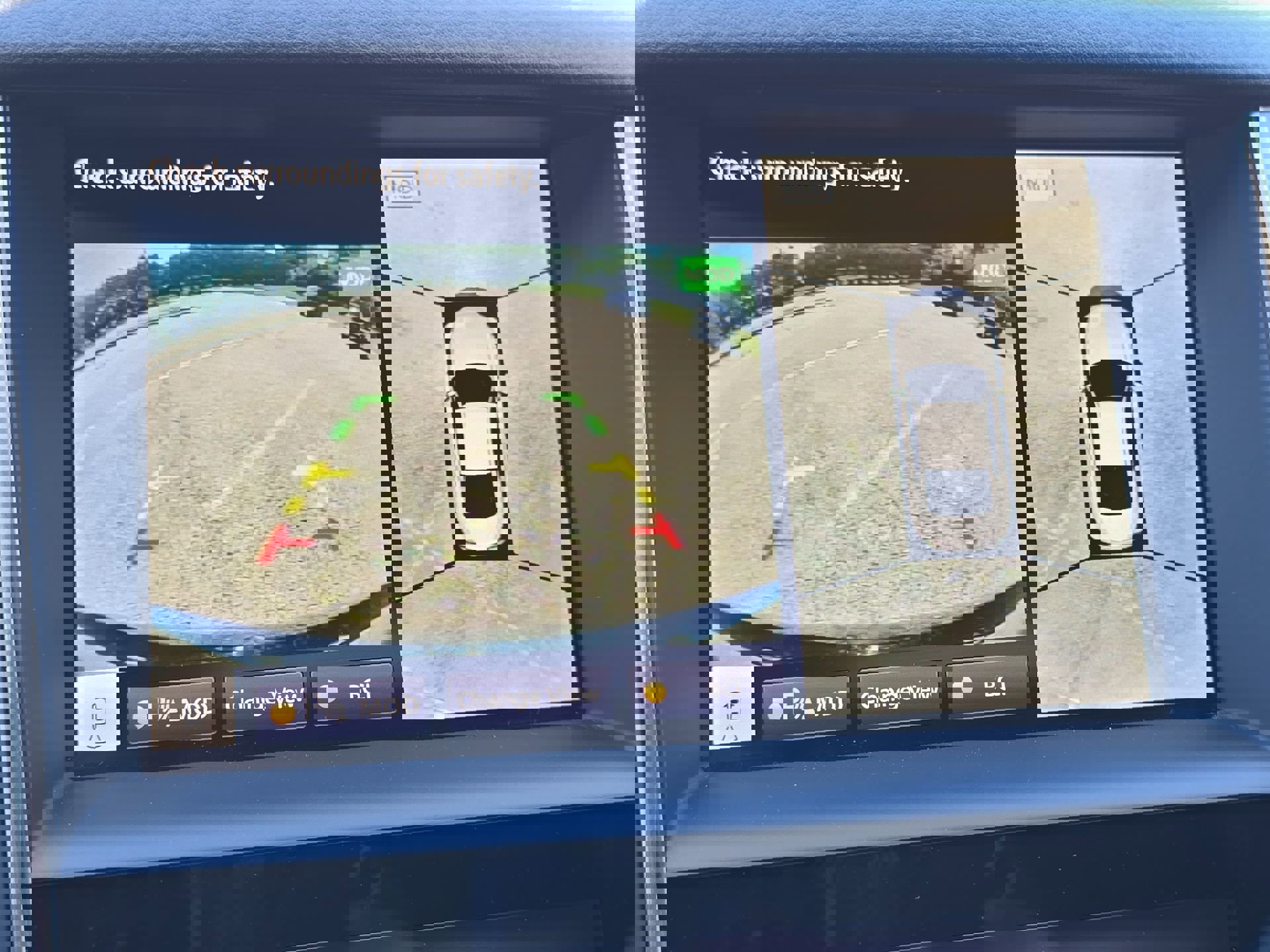 Used 2020 INFINITI Q60 Red Sport 400 w/ Cargo Package image 17