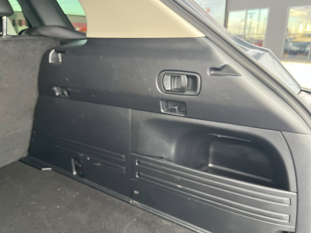 Certified 2025 MAZDA CX-50 2.5 Hybrid w/ Preferred Pkg image 27