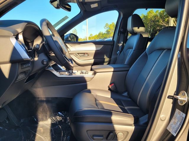 New 2026 MAZDA CX-90 Plug-In Hybrid w/ Premium Plus AWD/4WD image 4
