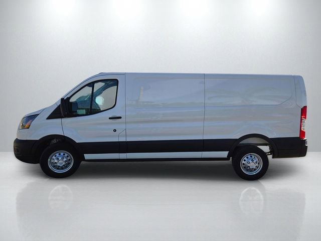 New 2026 Ford Transit 350 Low Roof AWD image 8