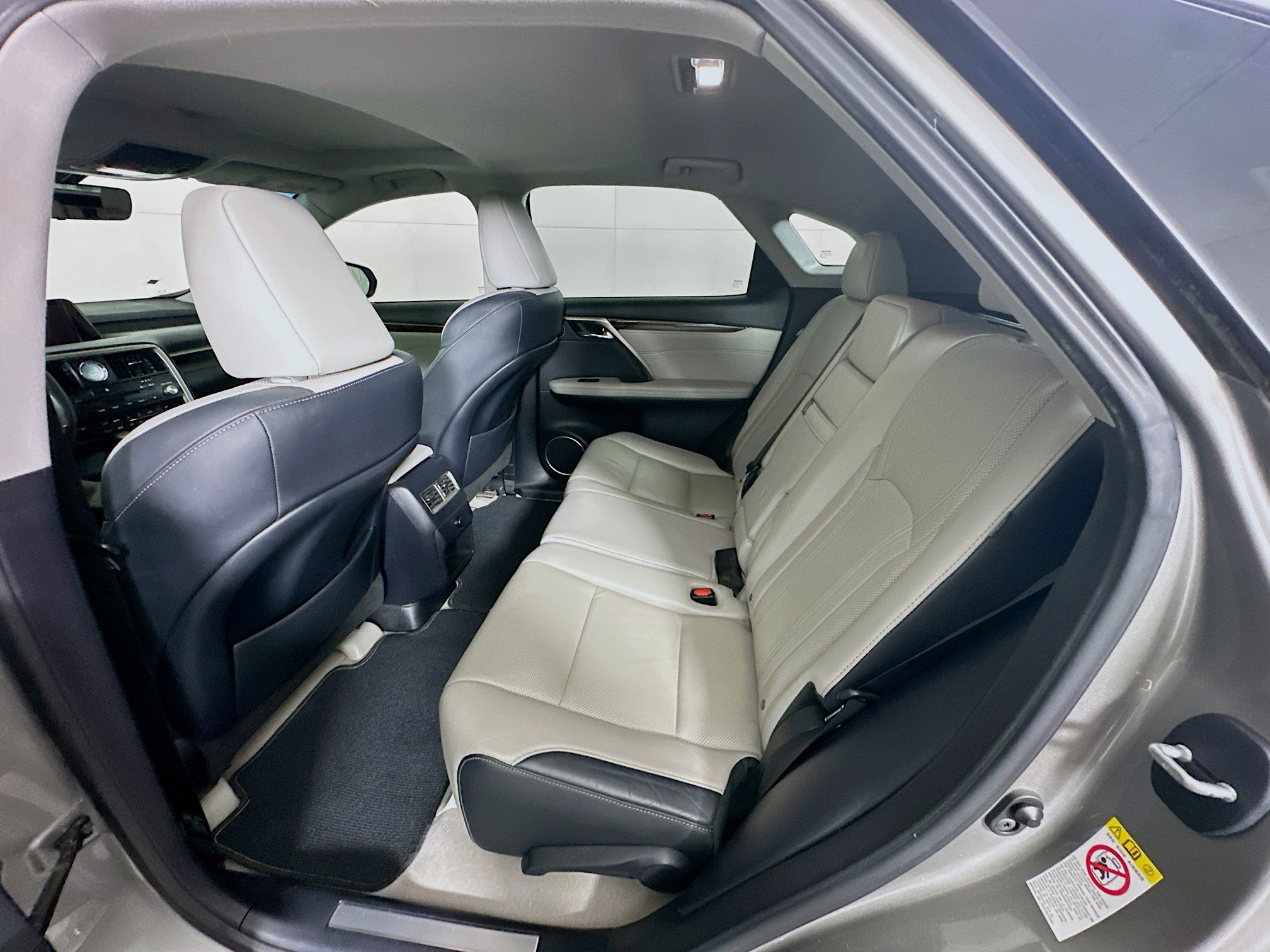 Used 2017 Lexus RX 350 RX 350 w/ Premium Package image 30