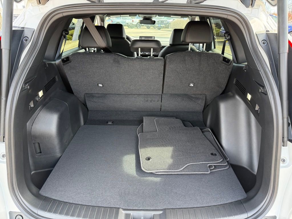 Certified 2026 Honda CR-V Sport-L image 19