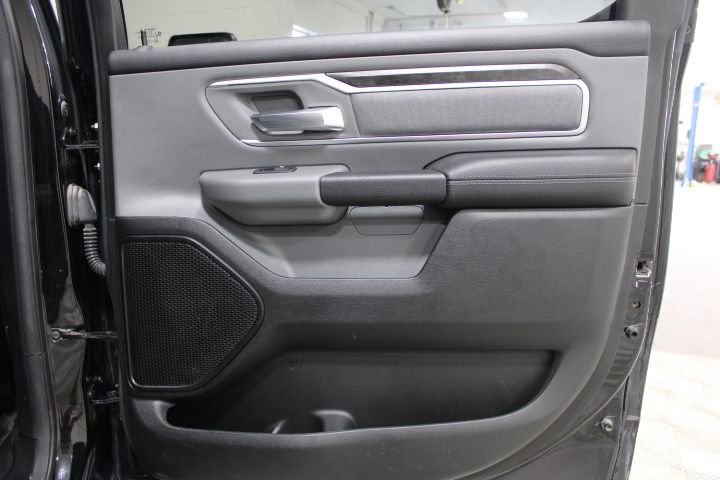 Used 2020 RAM 1500 Big Horn AWD/4WD image 28