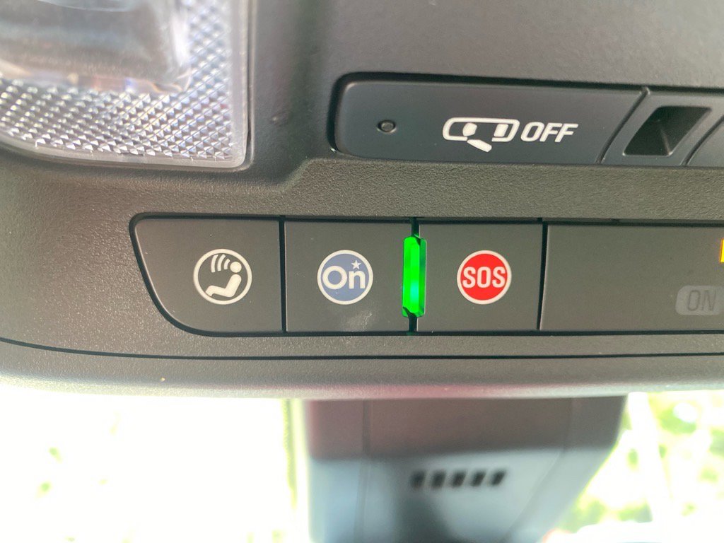 Used 2022 Chevrolet Equinox RS image 17