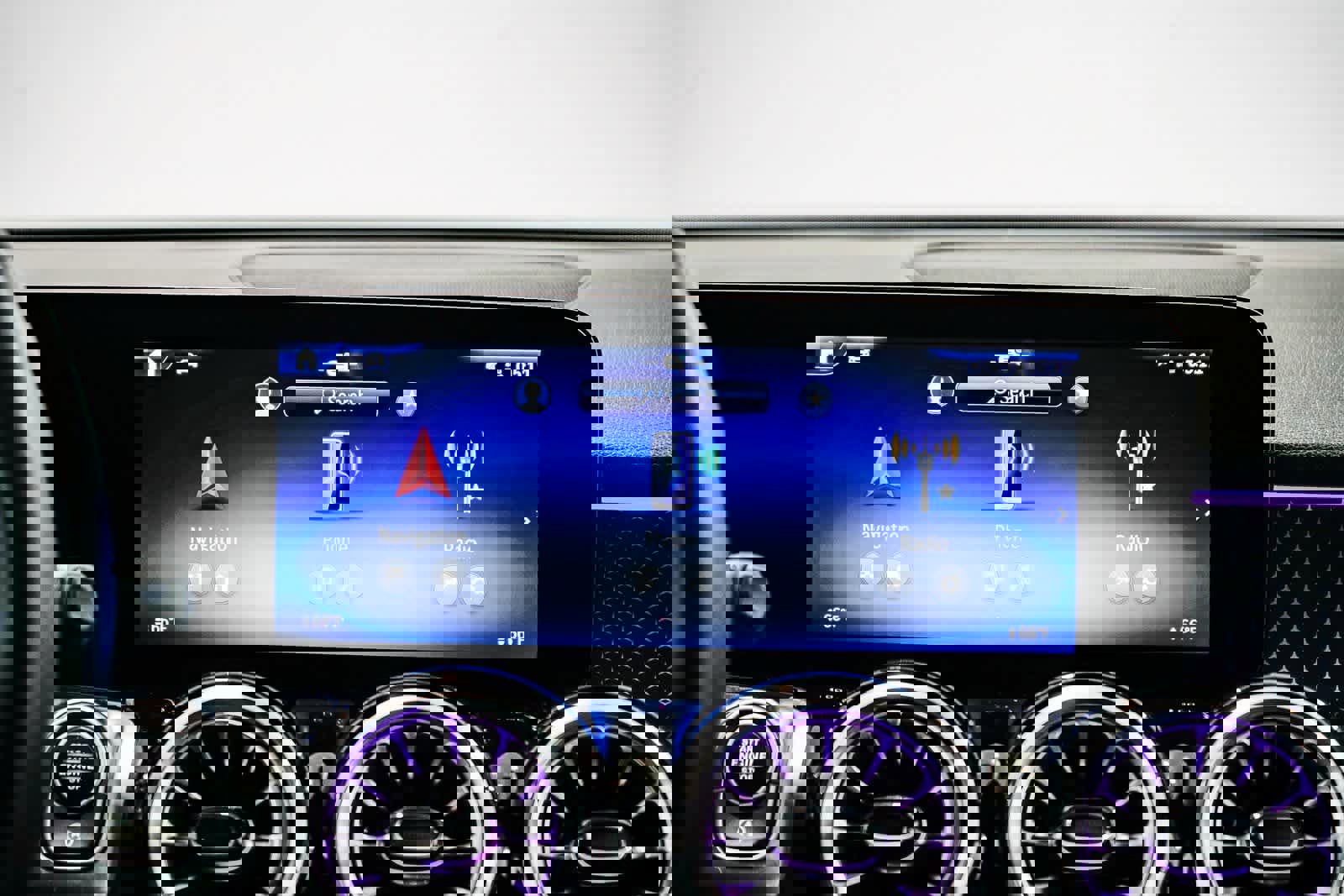 Certified 2025 Mercedes-Benz GLB 250 image 13