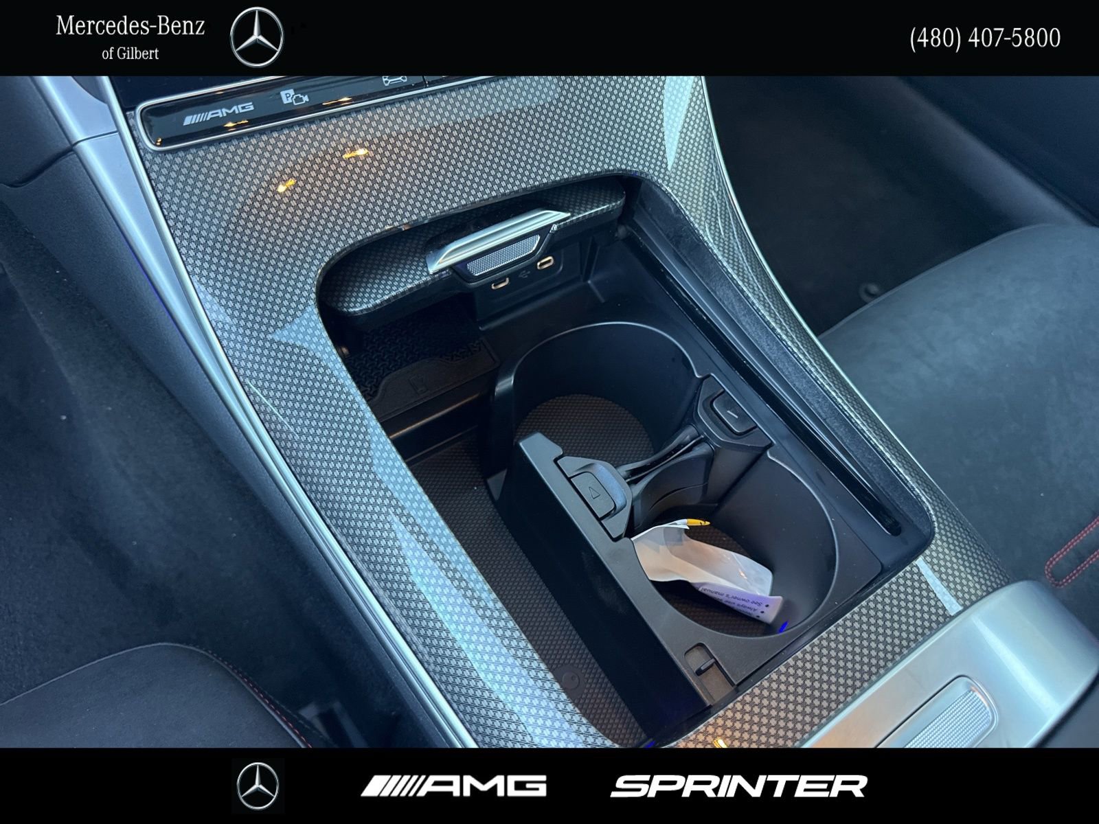 New 2026 Mercedes-Benz CLE 53 AMG 4MATIC Coupe image 22