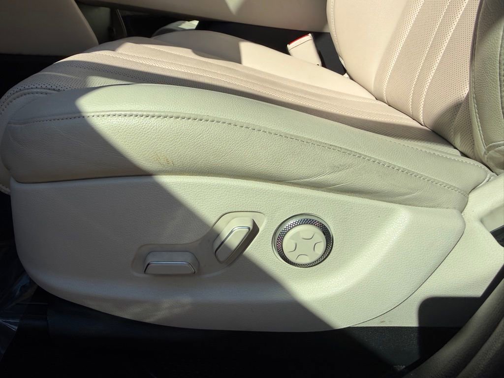 Used 2022 Genesis GV80 2.5T image 18